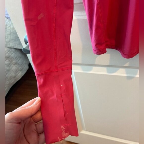 Lululemon Sunaway Runaway Long Sleeve - Picture 10 of 15
